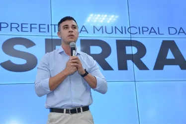 Imagem ilustrativa da imagem Prefeito, vice e vereadores eleitos na Serra vão ser diplomados nesta quarta