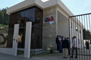 Imagem ilustrativa da imagem Presidente da OAB-ES determina prorrogação de desconto na anuidade