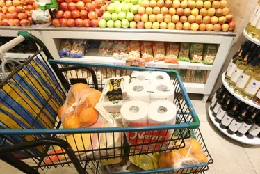 Imagem ilustrativa da imagem Mercado financeiro reduz previsão da inflação para 4,7%