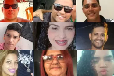 Imagem ilustrativa da imagem Primeira audiência do caso “Chacina da Tabatinga” é realizada em Camaragibe