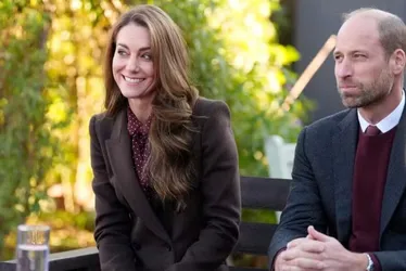 Imagem ilustrativa da imagem Príncipe William e Kate Middleton se preparam para assumir reinado