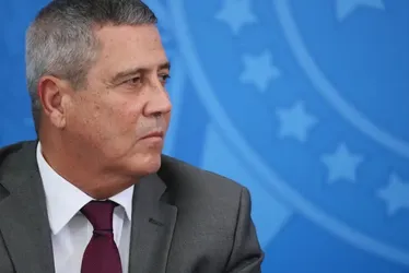 Imagem ilustrativa da imagem STF forma maioria para condenar Braga Netto por abolição do Estado de Direito