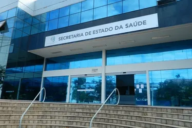 Imagem ilustrativa da imagem Processo seletivo para a saúde do ES com salários de até R$ 11.676,42