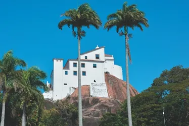 Imagem ilustrativa da imagem Convento aberto até as 18 horas durante as férias de verão
