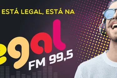 Imagem ilustrativa da imagem Promoção da Legal FM: assinantes do jornal A Tribuna podem ganhar duas bicicletas