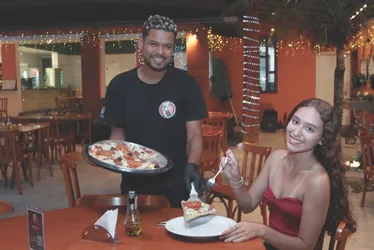 Imagem ilustrativa da imagem Promoções em restaurantes e bares no clima da Black Friday