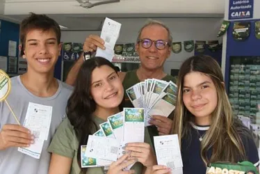 Imagem ilustrativa da imagem Que luxo você teria se virasse um milionário?