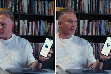 Imagem ilustrativa da imagem "Que tal ter o seu próprio pastor" por R$ 300? Homem lança IA para orações