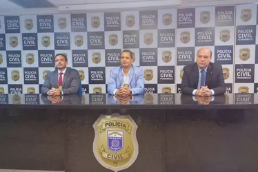 Imagem ilustrativa da imagem Queda de teto no Santuário: Polícia indicia 4 por tragédia que chocou fiéis