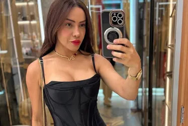 Imagem ilustrativa da imagem Quem é Viviane Batidão, a rainha do tecnomelody que quer conquistar o Brasil