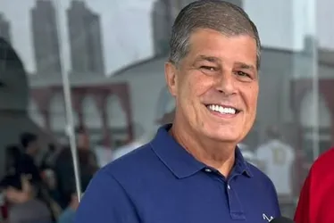 Imagem ilustrativa da imagem Quem era João Bernardo Simões, apresentador encontrado morto em casa