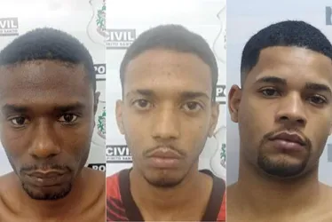 Imagem ilustrativa da imagem Rapaz foi morto no centro de Vitória por dizer que era amigo de Marujo