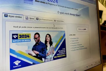 Imagem ilustrativa da imagem Receita abre consulta a lote da malha fina do Imposto de Renda
