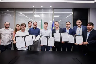 Imagem ilustrativa da imagem Recife com 1.336 novas unidades habitacionais a caminho em parceria com a União
