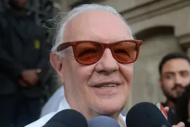 Imagem ilustrativa da imagem Relembre a trajetória do ator Ney Latorraca, morto aos 80 anos