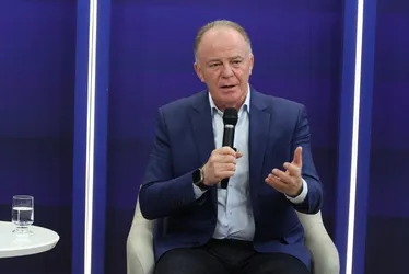 Imagem ilustrativa da imagem "Não existe movimento de lideranças criminosas do RJ para o ES", afirma Casagrande