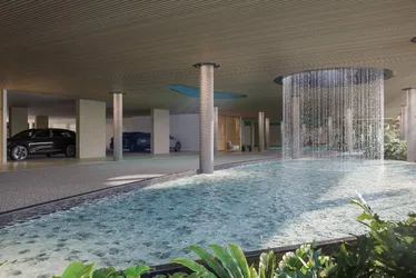 Imagem ilustrativa da imagem Residencial de luxo com venda aberta em Guarapari