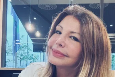 Imagem ilustrativa da imagem Roberta Close celebra 60 anos como ícone da beleza e símbolo de coragem no Brasil