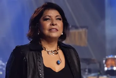 Imagem ilustrativa da imagem Roberta Miranda relembra crise familiar após revelar caso com mulher: 'Inferno'