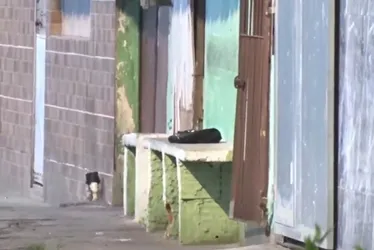 Imagem ilustrativa da imagem Rua do bairro Jardim Limoeiro na Serra é interditada por suspeita de bomba