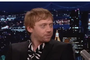 Imagem ilustrativa da imagem Rupert Grint é condenado a pagar mais de R$ 13 milhões em impostos