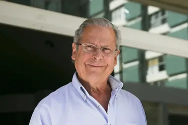Imagem ilustrativa da imagem STJ encerra processos da Lava Jato contra ex-ministro José Dirceu