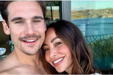 Imagem ilustrativa da imagem Sabrina Sato e Nicolas Prattes se casam em cerimônia íntima e discreta