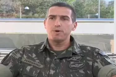 Imagem ilustrativa da imagem Saiba quem é o assessor de Braga Netto alvo de operação da PF