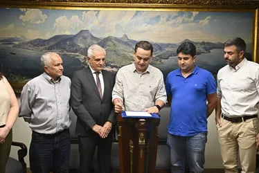 Imagem ilustrativa da imagem Sancionada Lei que declara a Casa d’Italia de utilidade pública