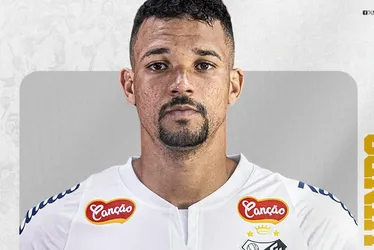 Imagem ilustrativa da imagem Santos oficializa zagueiros Zé Ivaldo e Luisão; Tiquinho Soares realiza exames médicos na Vila