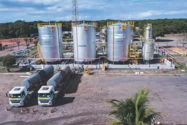 Imagem ilustrativa da imagem Seacrest: investidor para salvar produção de petróleo