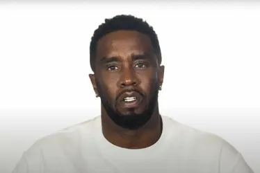 Imagem ilustrativa da imagem Sean Combs é acusado de ameaçar matar mulher e pendurá-la do 17º andar