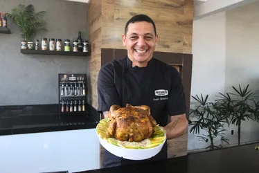 Imagem ilustrativa da imagem Segredinhos para deixar seu chester delicioso