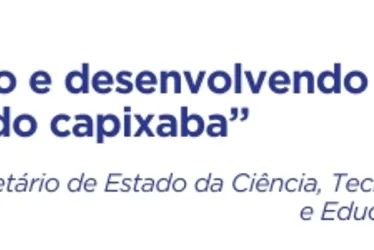 Imagem ilustrativa da imagem Semana de Ciência, Tecnologia e Inovação: Investimentos para acelerar 30 projetos