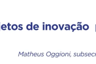 Imagem ilustrativa da imagem Semana de Ciência, Tecnologia e Inovação: Investimentos para acelerar 30 projetos