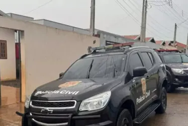 Imagem ilustrativa da imagem 'Serial killer' de cães e gatos é preso no interior de SP; animais eram torturados