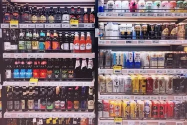 Imagem ilustrativa da imagem Serra limita horários para funcionamento de distribuidoras de bebidas