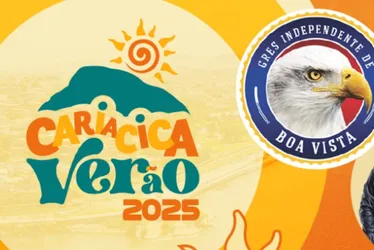 Imagem ilustrativa da imagem Sertanejo, moda de viola, samba e axé na nova Orla de Cariacica