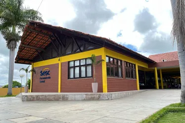 Imagem ilustrativa da imagem Sesc está com processo seletivo aberto para cinco cidades de Pernambuco
