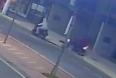 Imagem ilustrativa da imagem Sete motos são furtadas de uma vez em concessionária no Norte do ES