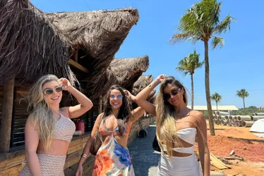 Imagem ilustrativa da imagem Brava Beach Club, Multiplace Mais e P12: espaços para shows no Verão 2025