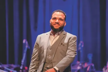 Imagem ilustrativa da imagem Seu programa: orquestra, balé e até “neve” em especial de Natal