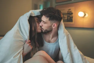 Imagem ilustrativa da imagem Brasileiros fazem sexo de uma a duas vezes por semana, diz pesquisa