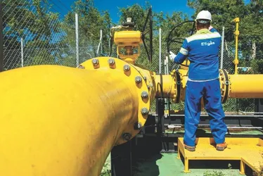 Imagem ilustrativa da imagem ES Gás inicia obra para levar gás encanado para mais 5 mil em Vila Velha