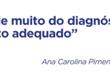 Imagem ilustrativa da imagem Sinais da doença autoimune revelada por jovem atriz