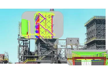 Imagem ilustrativa da imagem Soluções da Arcelormittal