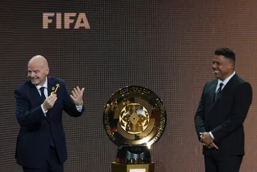 Imagem ilustrativa da imagem Sorteados os grupos e confrontos do Mundial de Clubes 2025