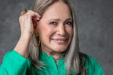 Imagem ilustrativa da imagem Susana Vieira critica influenciadores como atores de novelas: "A maioria é ruim"