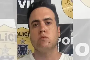 Imagem ilustrativa da imagem Suspeito de envolvimento no assassinato de delator do PCC é preso