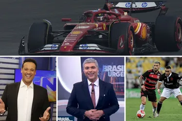 Imagem ilustrativa da imagem TV TRIBUNA AGORA É BAND!